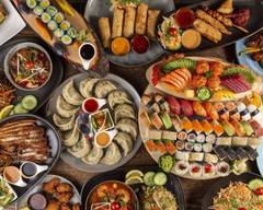 Mr. Tenzin - Momo's, Sushi & more