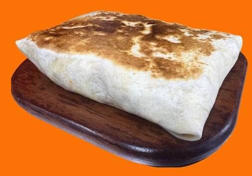 Tacos Montagnard®🏔
