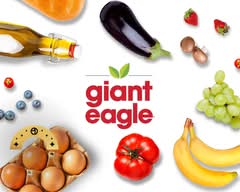 Giant Eagle (3750 W Market Street)