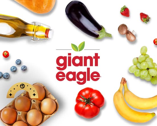 Giant Eagle (6000 Royalton Road)