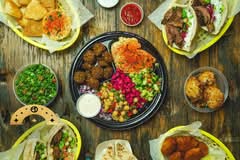 Nino's Greek Cafe (Phoenix)