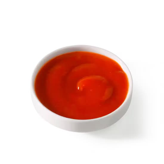Hot Sauce