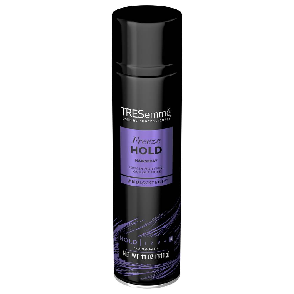 TRESemmé Freeze Hold Hair Spray (11 oz)