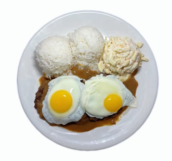Order Loco Moco Drive Inn (Kapahulu) - Menu & Prices - Honolulu