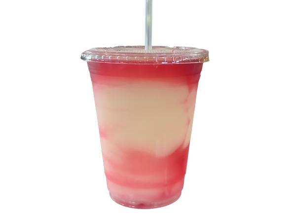 To-Go Frozen Sangria Swirl Regular