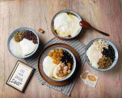 丘林家傳統豆花專賣