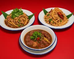 本場タイ料理　LARB THAI LOCAL FOOD honbatairyouri  LARB THAI LOCAL FOOD