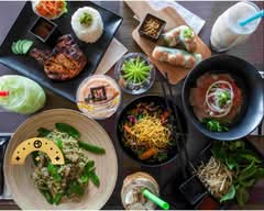 True Foods - Asian Inspired Bowls (Watertown)