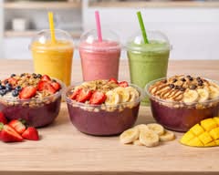 Acai Bar - Visalia