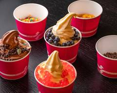 Frenzi Frozen Yogurt (Gresham)