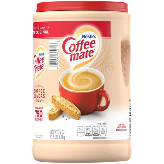 Coffee Mate Original Creamer (56 oz)