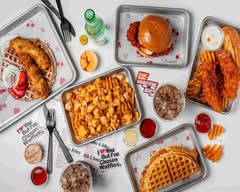 The Waffle Bus
