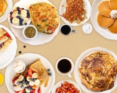 Richard Walker's Pancake House (Carlsbad)
