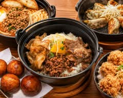 もぐもぐ食堂