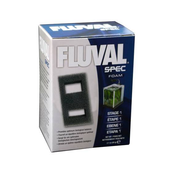 Fluval Spec Foam Pad (2.1 oz)