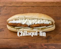 Chilaqui-Lin (Mexico City)