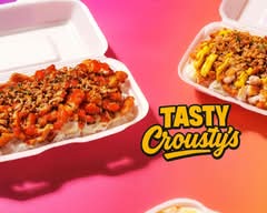 Tasty Crousty's  (Les Ulis)