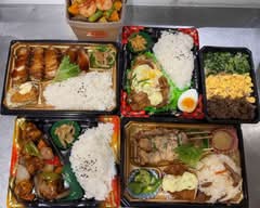 華林楼 惣菜松任店