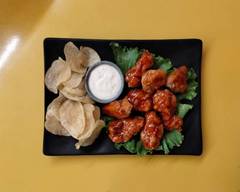 Malcriados (Mexico City)