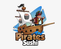 Pirates Sushi