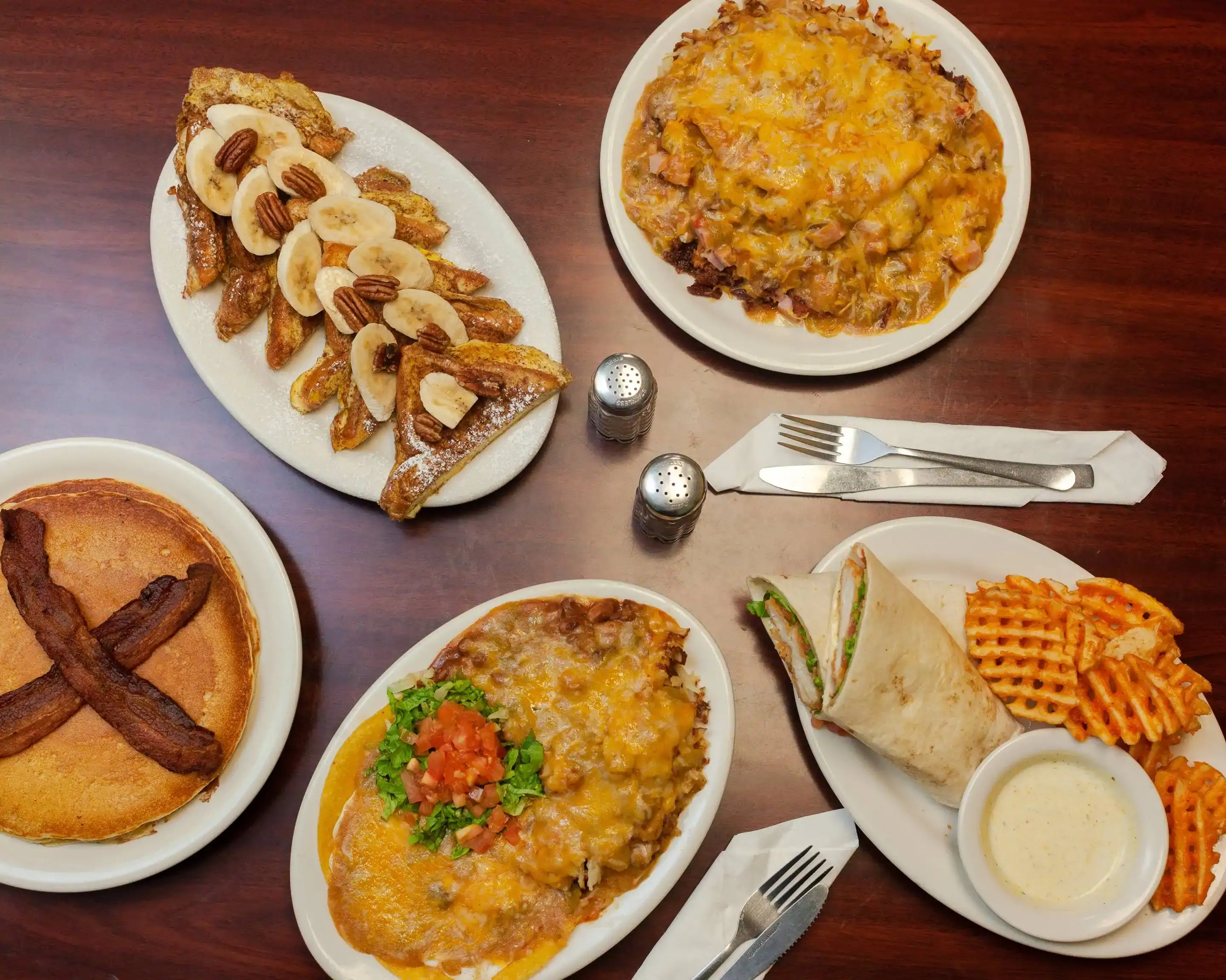 Order Biscuits, Bowls and Burgers (Rock Hill) Menu Delivery【Menu