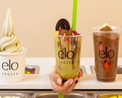 Elo Frozen lavin (Merida)