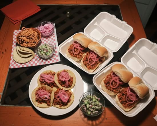 MavaFood (Mexico City)