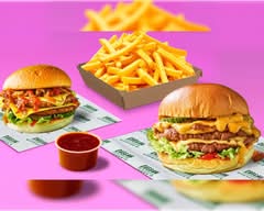 DVegan Burger's (Repentigny)