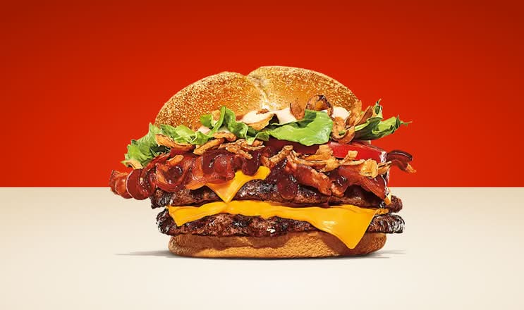 Double Steakhouse