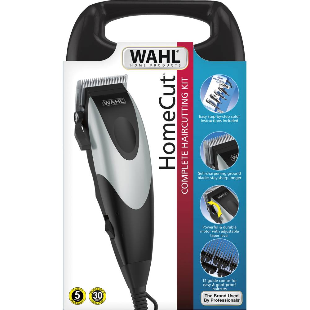 Wahl Home Cut Cutting Kit