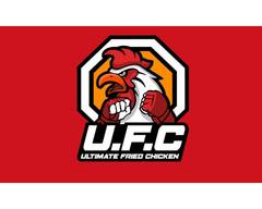 Ultimate Fried Chicken