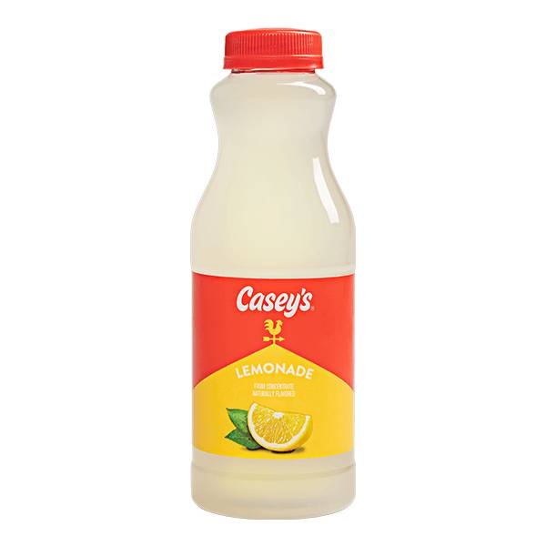 Casey's Lemonade 16oz