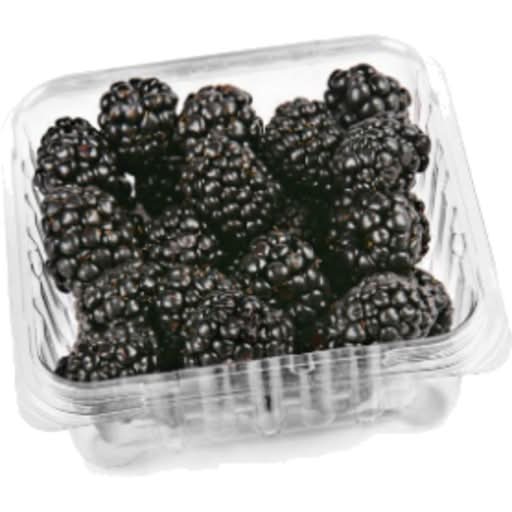 Driscoll's Blackberries (125g)