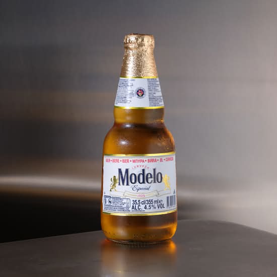 Modelo Especial
