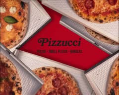 Pizzucci