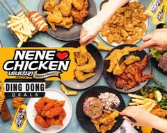 NeNe Chicken (Westpoint Blacktown)