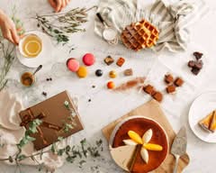 Selene's Chocolate Cafe Burwood Store