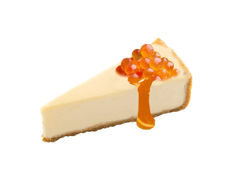 Cheesecake