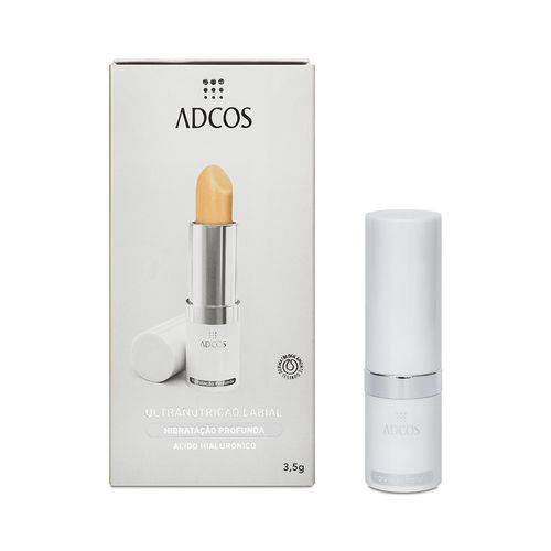 Adcos · Batom ultra nutrição labial (3,5 g)