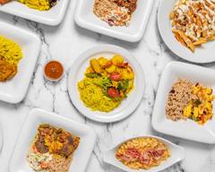 One Love Jamaican Cuisine