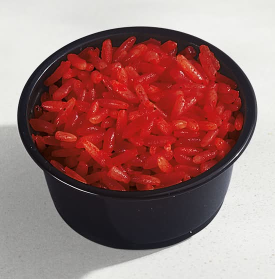 Flamin' Hot® Rice