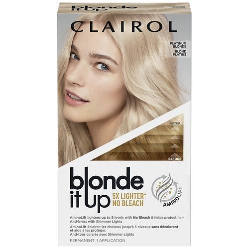 Blonde It Up Blonde It Up - 1.0 ea