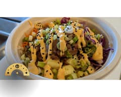 Fresh Catch Poke (Williamsville)