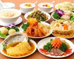 台湾料理 𠮷味