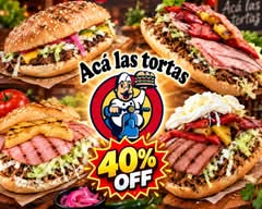 Aca Las Tortas