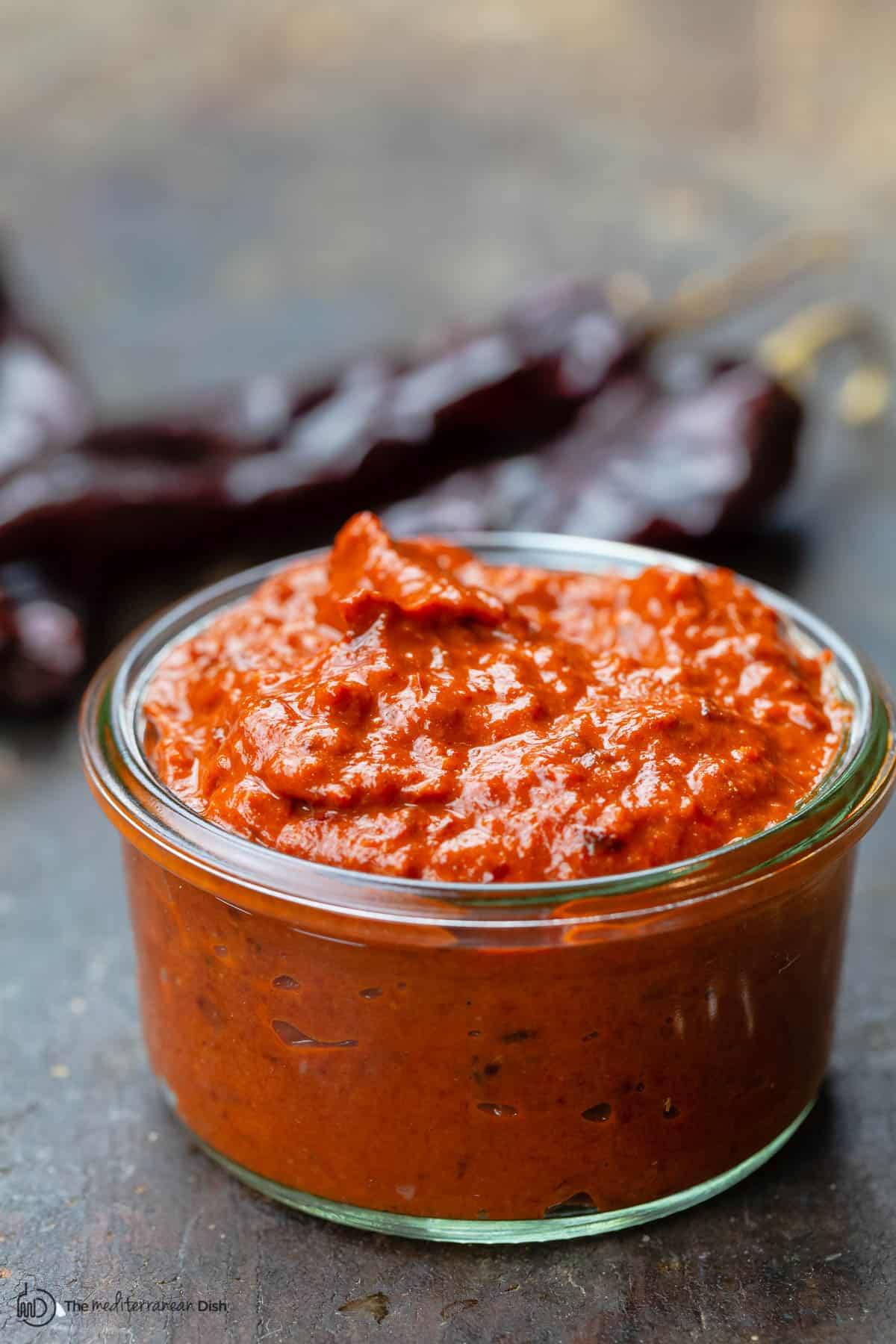 Harissa🌶️