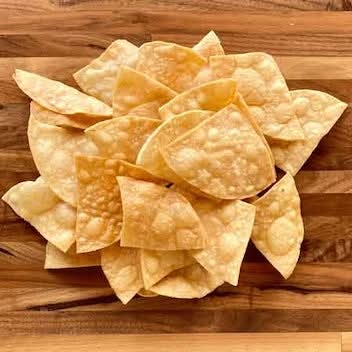 Tortilla Chips