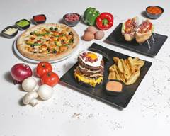 Drima Grill - Street Food 