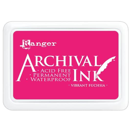 Ranger Archival Ink Pad