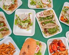 Taqueria La Sabrosa